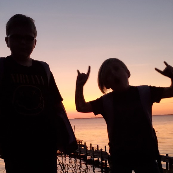 Meet your Posher, Sarah - Picture 1 of 1